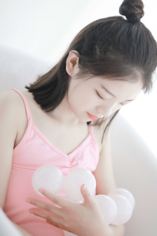 明星专题：姚美伊